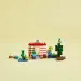 LEGO® Minecraft: Dom s dynamitom v džungli (21275)