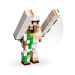 LEGO® Minecraft: Džokej na kuriatku, útok v púšti (21592)