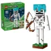 LEGO® Minecraft: Kostlivec (21594) obrázok 1