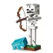 LEGO® Minecraft: Kostlivec (21594) obrázok 4