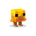 LEGO® Minecraft: Kurací žokej (21582)