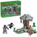 LEGO® Minecraft: Morská záhrada (21586)