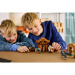 LEGO® Minecraft: Útok vyvolávača v dedine (21596)