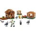 LEGO® Minecraft: Útok vyvolávača v dedine (21596) obrázok 2