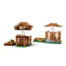 LEGO® Minecraft: Útok vyvolávača v dedine (21596) obrázok 7