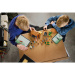 LEGO® Minecraft: Útok vyvolávača v dedine (21596)