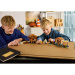 LEGO® Minecraft: Útok vyvolávača v dedine (21596)