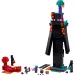 LEGO® Minecraft: Výkonná veža (21279)