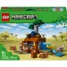 LEGO® Minecraft: Výprava do bane (21269)