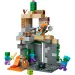 LEGO® Minecraft: Zombia katakomby (21587)
