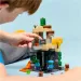 LEGO® Minecraft: Zombia katakomby (21587)