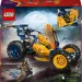 LEGO® Ninjago: Arinov nindža pieskový pretekár (71811)