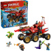 LEGO® Ninjago: Dar zeme (71869)