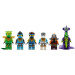 LEGO® Ninjago: Dar zeme (71869)