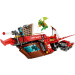 LEGO® Ninjago: Dar zeme (71869)