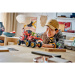 LEGO® Ninjago: Dar zeme (71869)