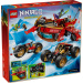 LEGO® Ninjago: Dar zeme (71869)