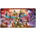 LEGO® Ninjago: Drak prestížnej koncentrácie (71836)