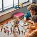 LEGO® Ninjago: Drak prestížnej koncentrácie (71836)