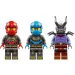 LEGO® Ninjago: Dvojité titánové brnenia (71870) obrázok 3