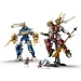 LEGO® Ninjago: Dvojité titánové brnenia (71870) obrázok 5