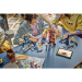 LEGO® Ninjago: Dvojité titánové brnenia (71870)