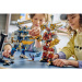 LEGO® Ninjago: Dvojité titánové brnenia (71870)