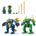 LEGO® Ninjago: Jayova bitka v dračom brnení (71853)
