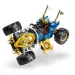 LEGO® Ninjago: Jayovo transformovateľné auto (71856)
