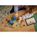 LEGO® Ninjago: Jayovo transformovateľné auto (71856)