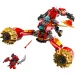 LEGO® Ninjago: Kai búrkový robot (71830)