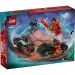 LEGO® Ninjago: Kai motocyklové preteky (71838)