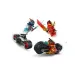 LEGO® Ninjago: Kai motocyklové preteky (71838)