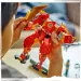 LEGO® Ninjago: Kaiho elementárny oheň robot (71808)