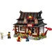 LEGO® Ninjago: Kováčska dielňa štyroch zbraní, 15. výročie (71858)
