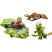 LEGO® Ninjago: Lloyd proti zemnému monštru s točňou (71850)
