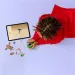 LEGO® Ninjago: Lloyd proti zemnému monštru s točňou (71850)