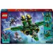 LEGO® Ninjago: Lloydov robot, ktorý sa mení na lietadlo (71845)