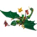 LEGO® Ninjago: Lloydov zelený lesný drak (71829)