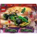 LEGO® Ninjago: Lloydovo autíčko na spätný chod (71828)