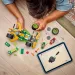 LEGO® Ninjago: Lloydovo autíčko na spätný chod (71828)
