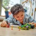 LEGO® Ninjago: Lloydovo autíčko na spätný chod (71828)