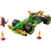 LEGO® Ninjago: Lloydovo autíčko na spätný chod (71828)