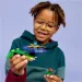 LEGO® Ninjago: Nya proti mutantnému monštru s kolotočom (71849)