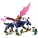 LEGO® Ninjago: Rontu, dračí majster (71842)