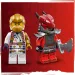 LEGO® Ninjago: Sora drak Spinjitzu spinner (71824)