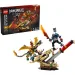 LEGO® Ninjago: Súboj pri Drakovom meči (71871) obrázok 1