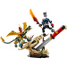 LEGO® Ninjago: Súboj pri Drakovom meči (71871)
