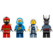 LEGO® Ninjago: Súboj pri Drakovom meči (71871)