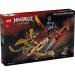 LEGO® Ninjago: Súboj pri Drakovom meči (71871)